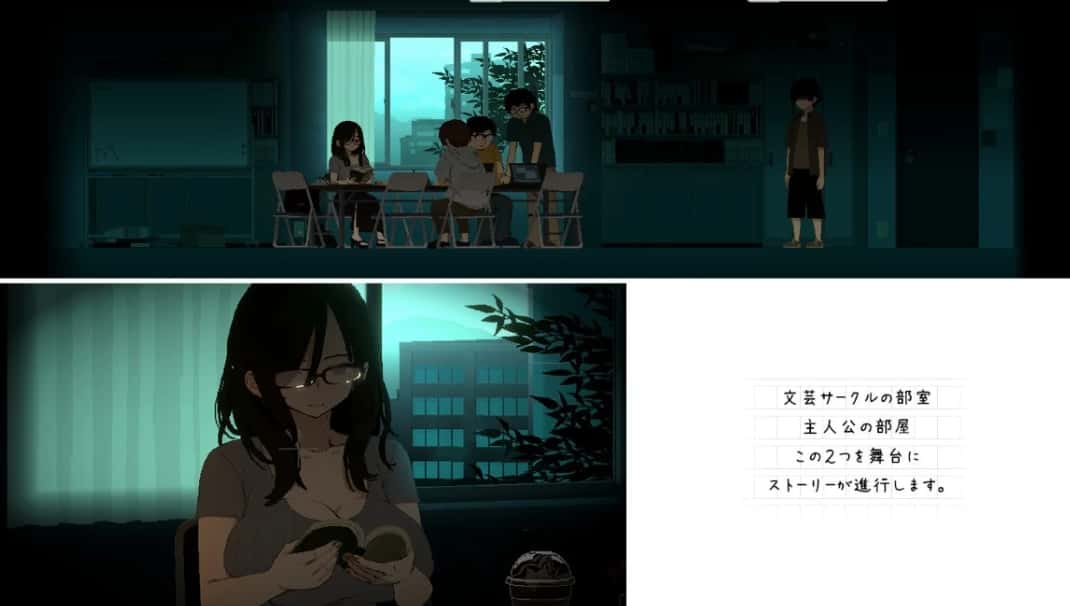游戏画面1